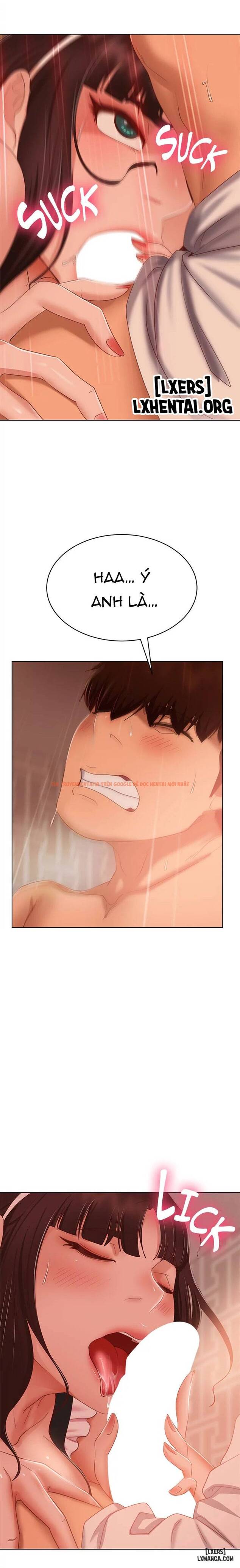 Xem ảnh 15 trong truyện hentai Một Ngày Rối Rắm - Chapter 62 - hentaitvn.net