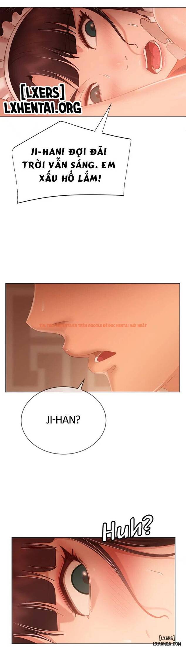 Xem ảnh 19 trong truyện hentai Một Ngày Rối Rắm - Chapter 62 - hentaitvn.net
