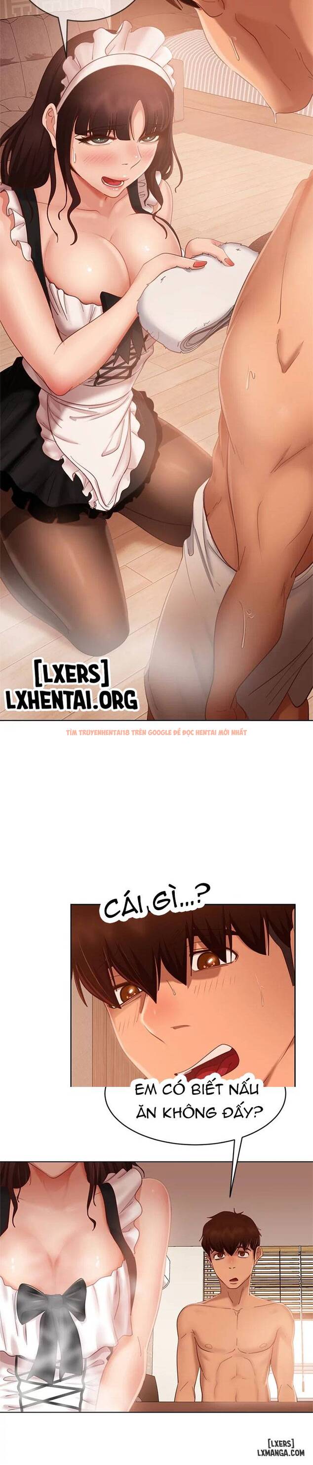 Xem ảnh 2 trong truyện hentai Một Ngày Rối Rắm - Chapter 62 - hentaitvn.net