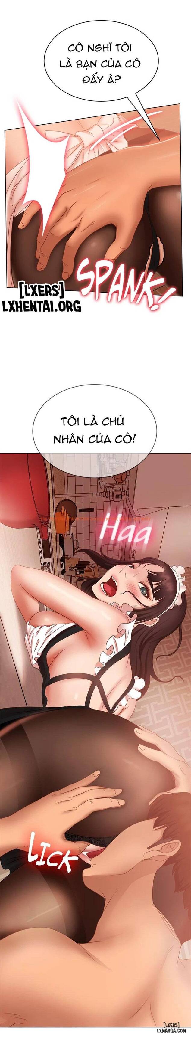 Xem ảnh 20 trong truyện hentai Một Ngày Rối Rắm - Chapter 62 - hentaitvn.net