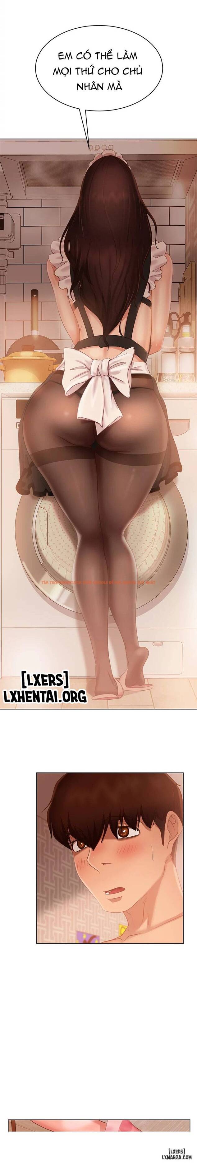 Xem ảnh 3 trong truyện hentai Một Ngày Rối Rắm - Chapter 62 - hentaitvn.net