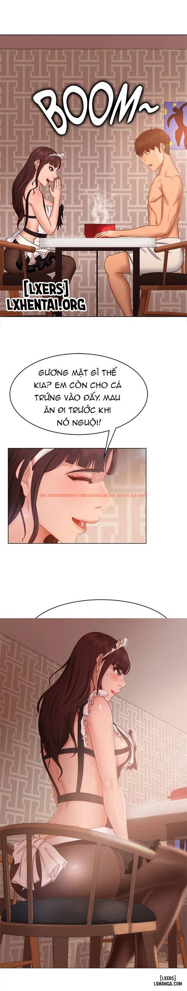 Xem ảnh 4 trong truyện hentai Một Ngày Rối Rắm - Chapter 62 - hentaitvn.net
