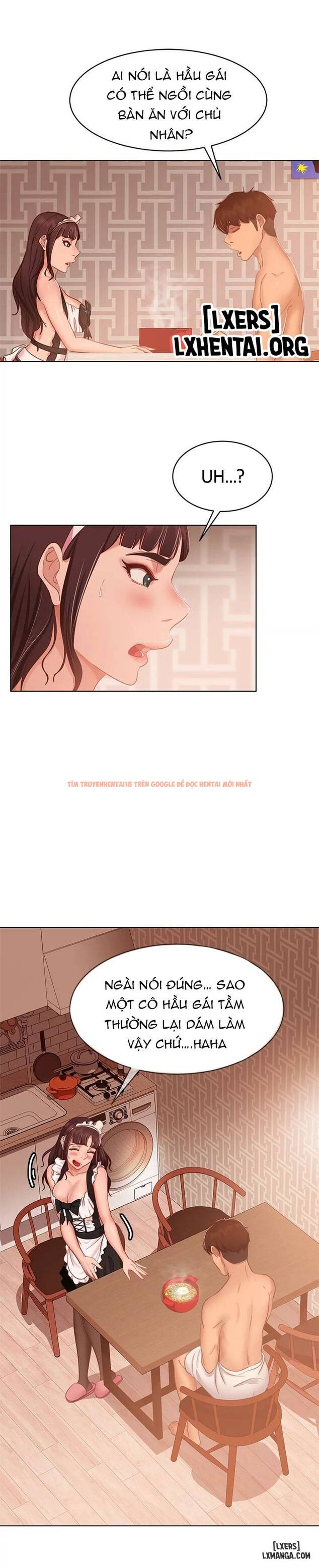 Xem ảnh 6 trong truyện hentai Một Ngày Rối Rắm - Chapter 62 - hentaitvn.net