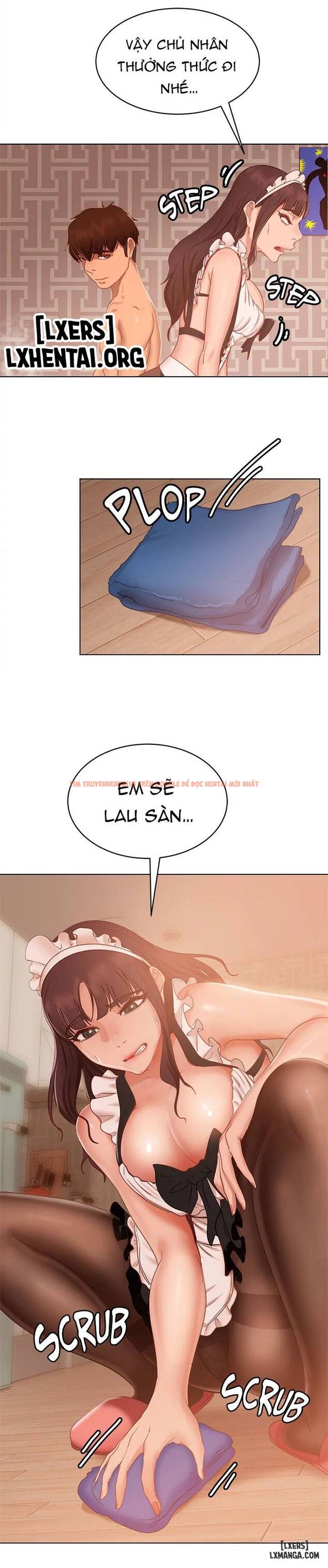 Xem ảnh 7 trong truyện hentai Một Ngày Rối Rắm - Chapter 62 - hentaitvn.net