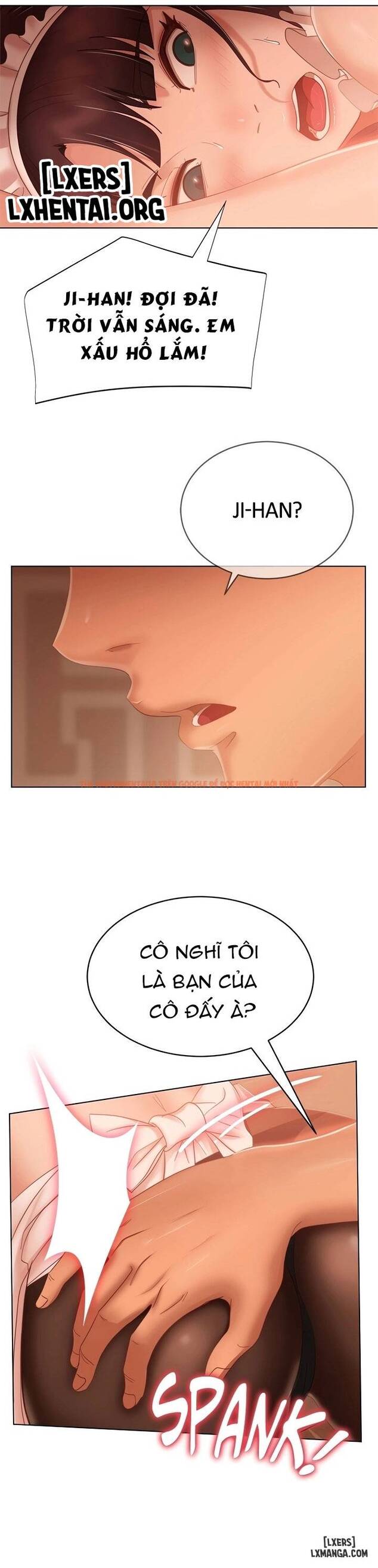 Xem ảnh 0 trong truyện hentai Một Ngày Rối Rắm - Chapter 63 - hentaitvn.net