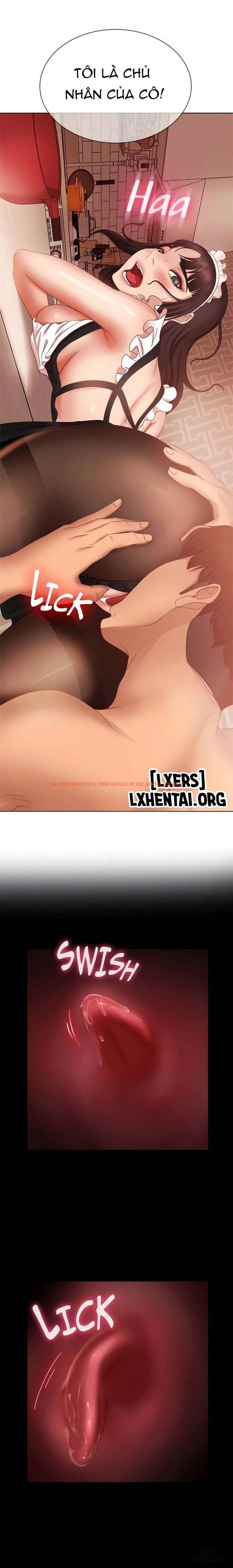 Xem ảnh 1 trong truyện hentai Một Ngày Rối Rắm - Chapter 63 - hentaitvn.net
