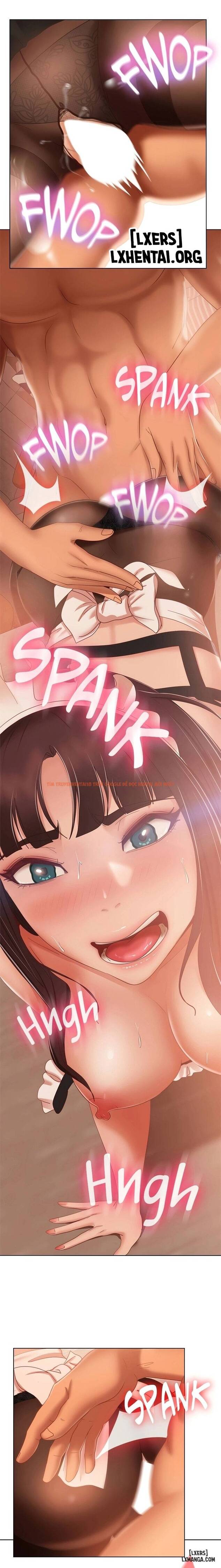 Xem ảnh 11 trong truyện hentai Một Ngày Rối Rắm - Chapter 63 - hentaitvn.net