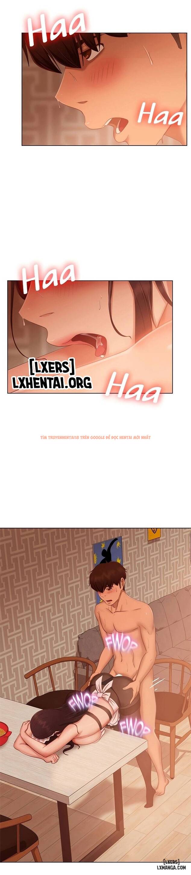 Xem ảnh 13 trong truyện hentai Một Ngày Rối Rắm - Chapter 63 - hentaitvn.net