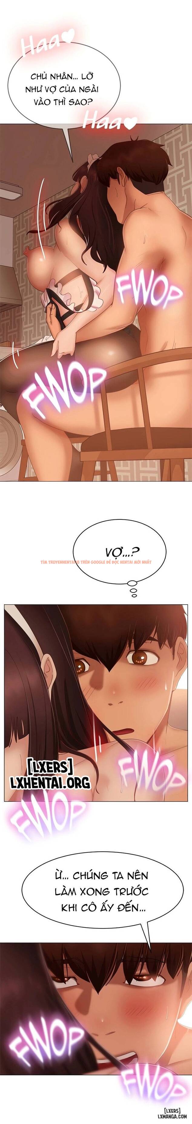 Xem ảnh 18 trong truyện hentai Một Ngày Rối Rắm - Chapter 63 - hentaitvn.net
