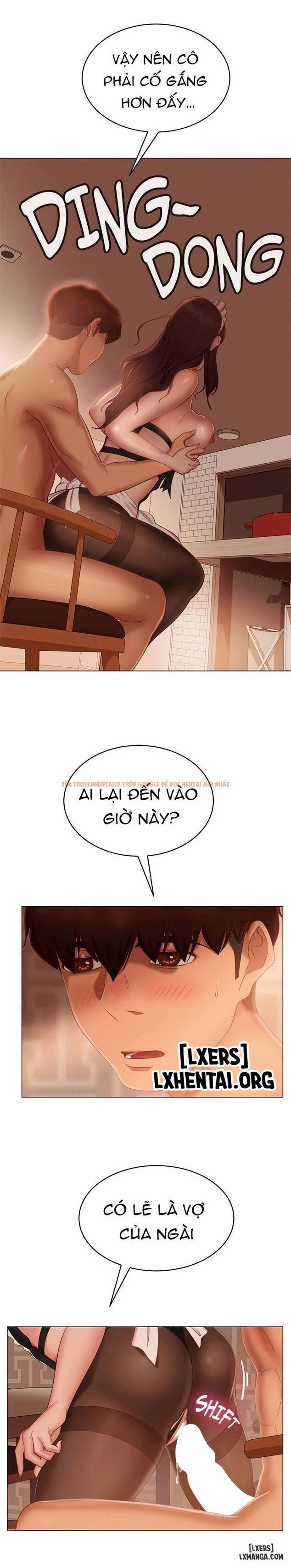 Xem ảnh 19 trong truyện hentai Một Ngày Rối Rắm - Chapter 63 - hentaitvn.net