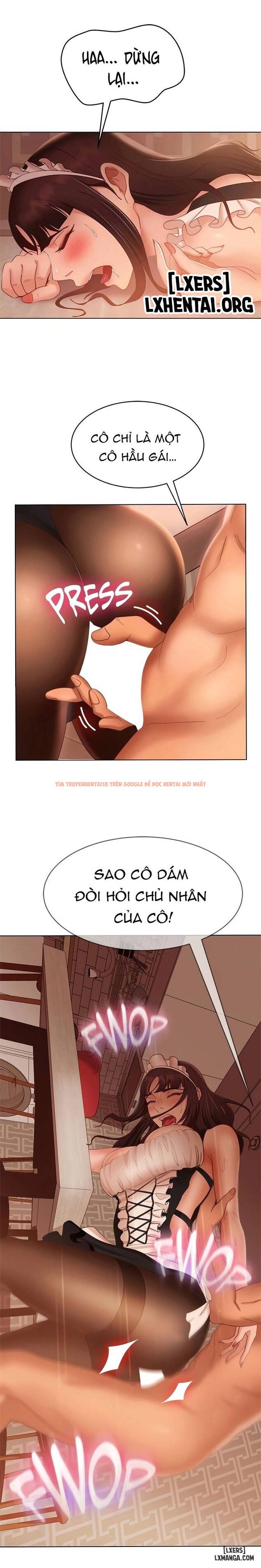 Xem ảnh 5 trong truyện hentai Một Ngày Rối Rắm - Chapter 63 - hentaitvn.net