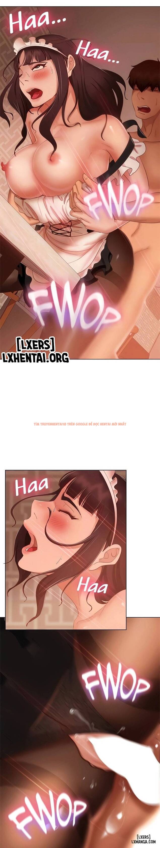 Xem ảnh 6 trong truyện hentai Một Ngày Rối Rắm - Chapter 63 - hentaitvn.net