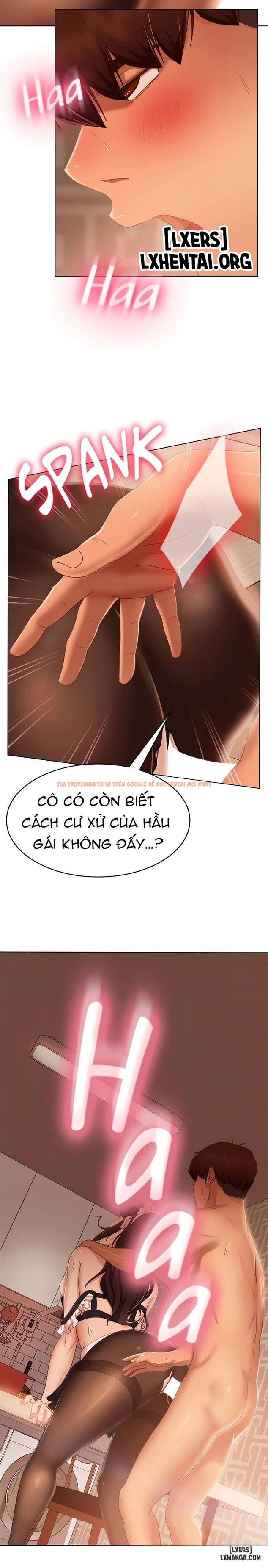 Xem ảnh 7 trong truyện hentai Một Ngày Rối Rắm - Chapter 63 - hentaitvn.net
