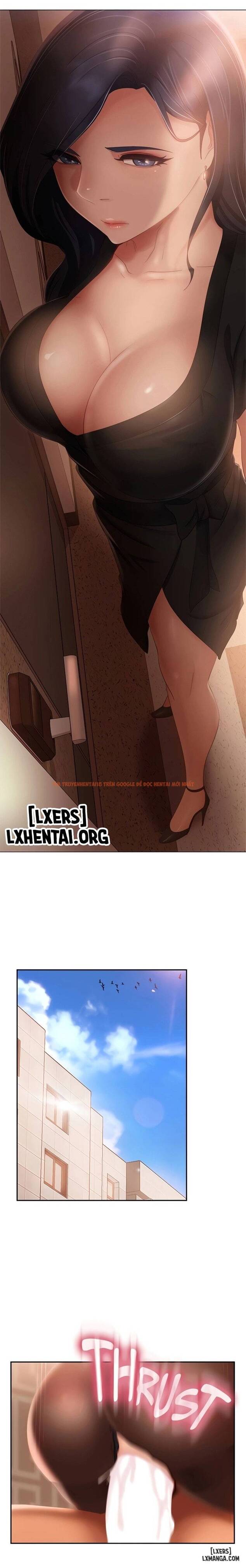 Xem ảnh 1 trong truyện hentai Một Ngày Rối Rắm - Chapter 64 - hentaitvn.net