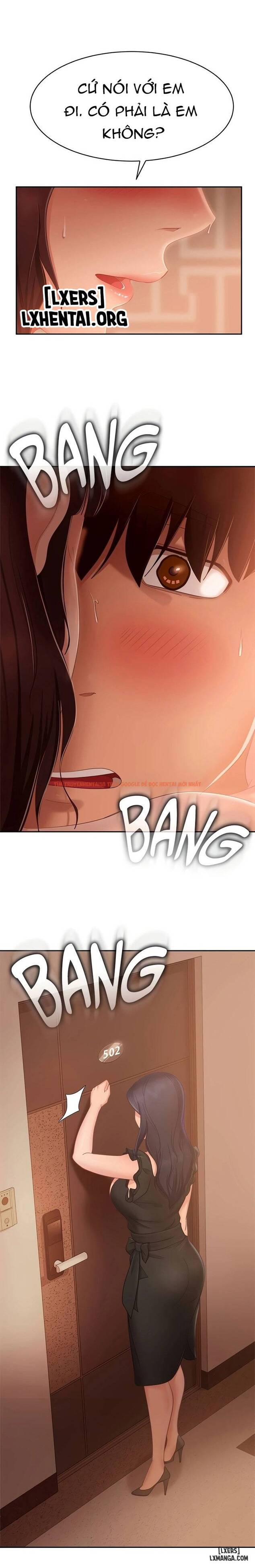 Xem ảnh 10 trong truyện hentai Một Ngày Rối Rắm - Chapter 64 - hentaitvn.net