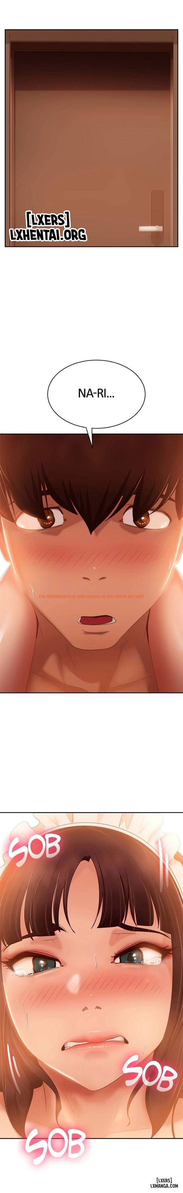 Xem ảnh 12 trong truyện hentai Một Ngày Rối Rắm - Chapter 64 - hentaitvn.net