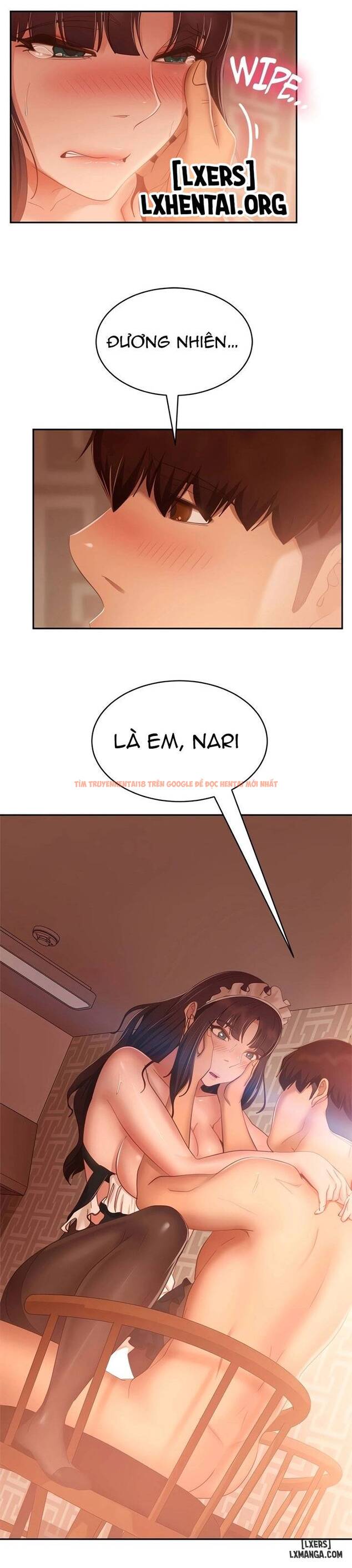 Xem ảnh 13 trong truyện hentai Một Ngày Rối Rắm - Chapter 64 - hentaitvn.net