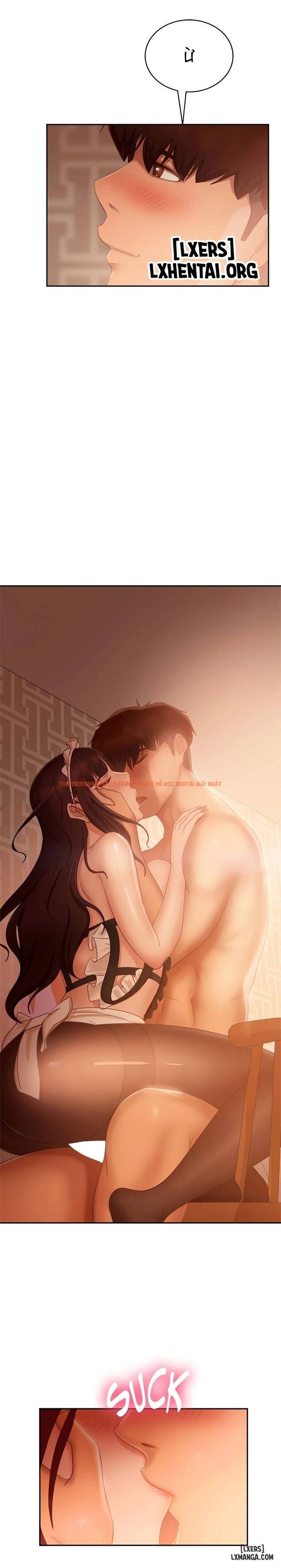 Xem ảnh 15 trong truyện hentai Một Ngày Rối Rắm - Chapter 64 - hentaitvn.net