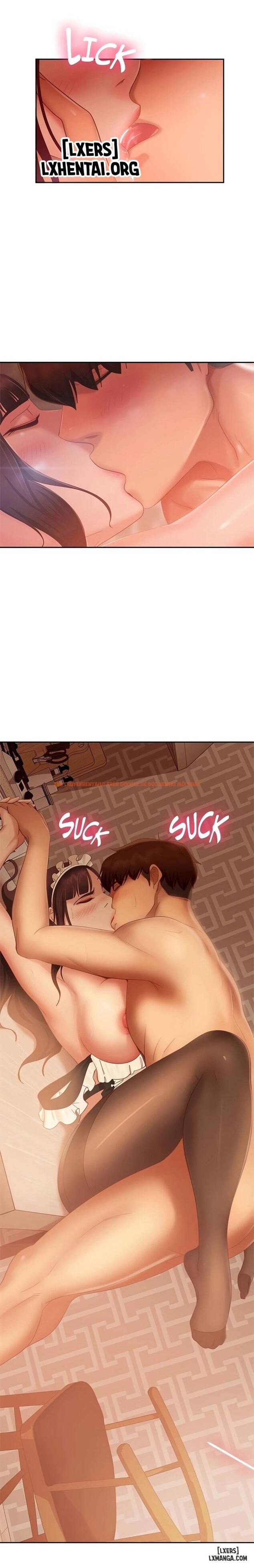 Xem ảnh 16 trong truyện hentai Một Ngày Rối Rắm - Chapter 64 - hentaitvn.net