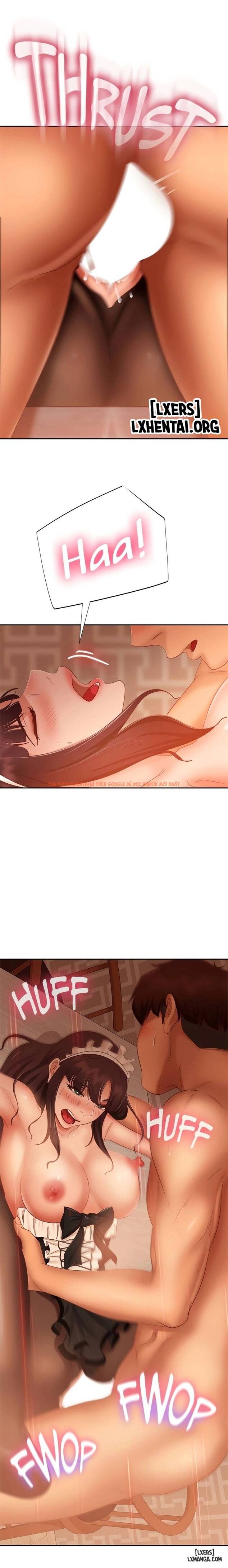 Xem ảnh 17 trong truyện hentai Một Ngày Rối Rắm - Chapter 64 - hentaitvn.net