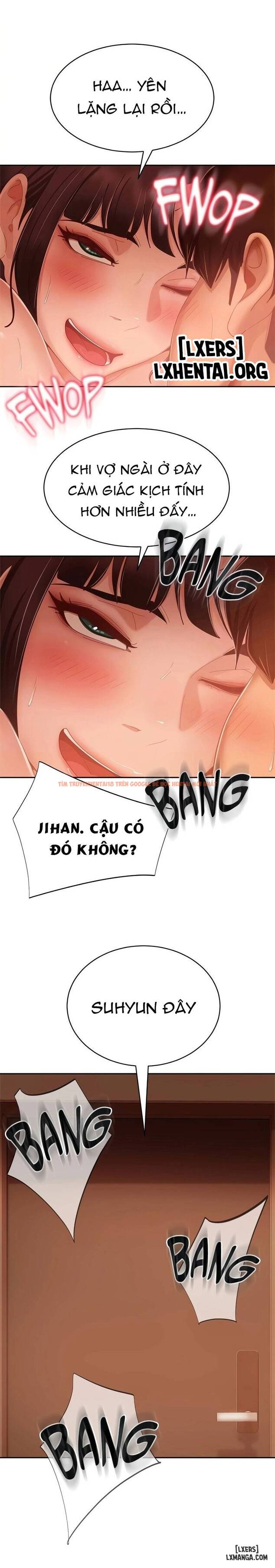 Xem ảnh 4 trong truyện hentai Một Ngày Rối Rắm - Chapter 64 - hentaitvn.net