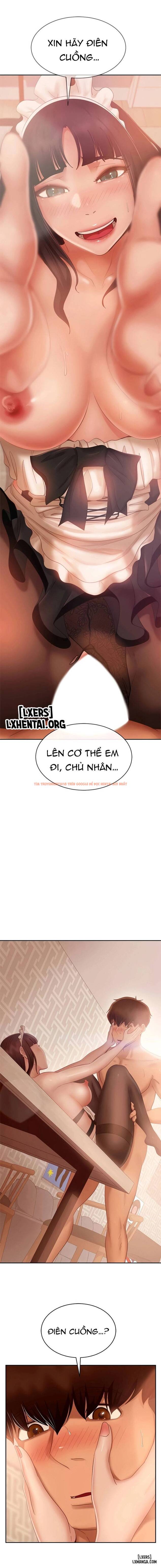 Xem ảnh 1 trong truyện hentai Một Ngày Rối Rắm - Chapter 65 - hentaitvn.net