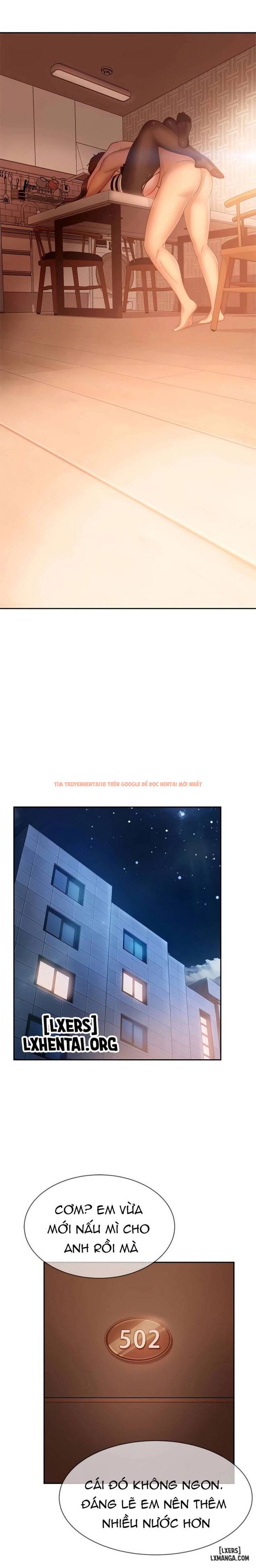 Xem ảnh 10 trong truyện hentai Một Ngày Rối Rắm - Chapter 65 - hentaitvn.net