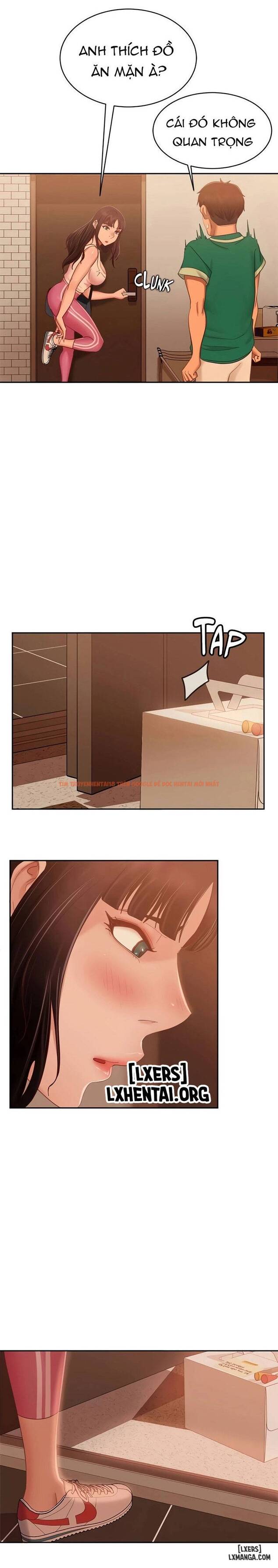 Xem ảnh 11 trong truyện hentai Một Ngày Rối Rắm - Chapter 65 - hentaitvn.net