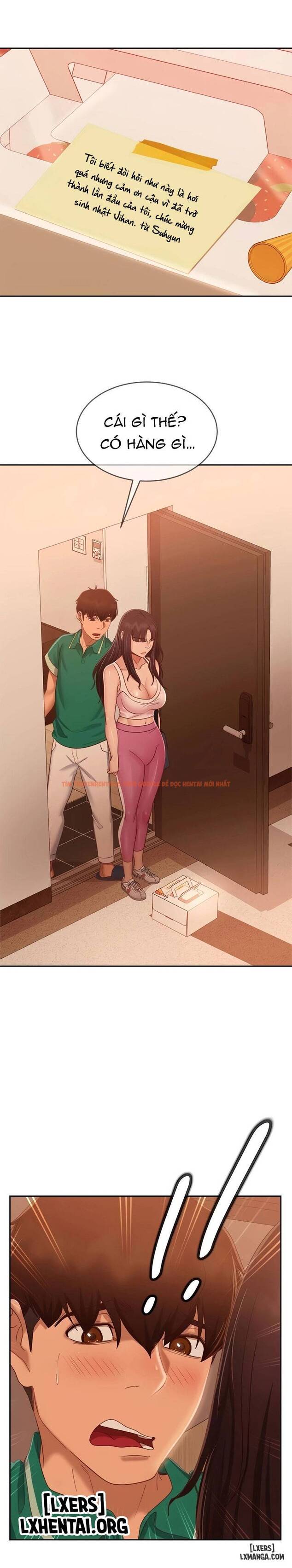 Xem ảnh 12 trong truyện hentai Một Ngày Rối Rắm - Chapter 65 - hentaitvn.net