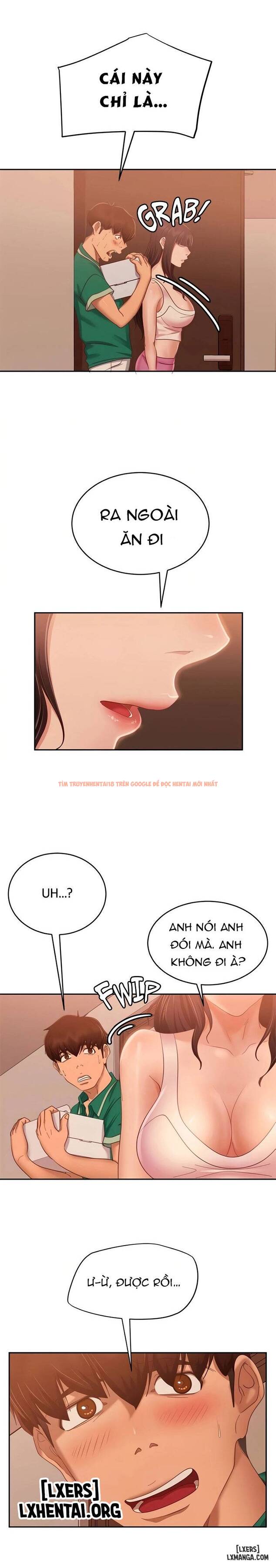 Xem ảnh 13 trong truyện hentai Một Ngày Rối Rắm - Chapter 65 - hentaitvn.net