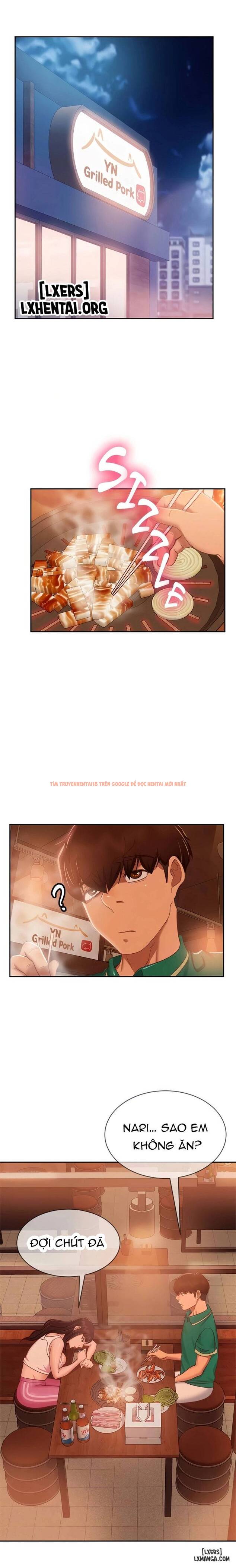 Xem ảnh 15 trong truyện hentai Một Ngày Rối Rắm - Chapter 65 - hentaitvn.net