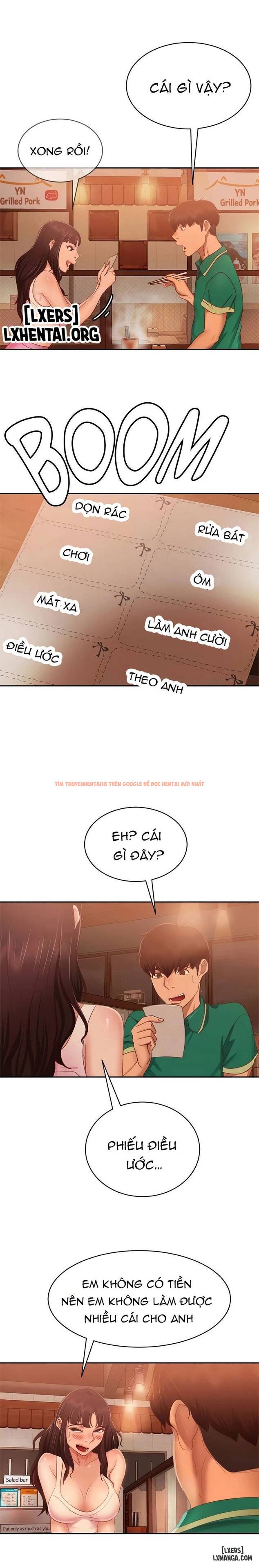 Xem ảnh 16 trong truyện hentai Một Ngày Rối Rắm - Chapter 65 - hentaitvn.net