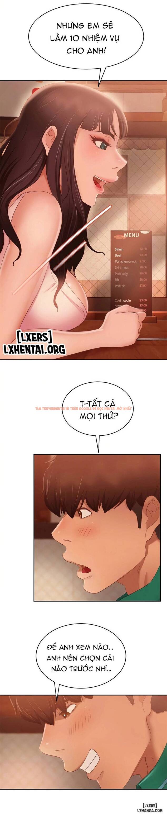 Xem ảnh 17 trong truyện hentai Một Ngày Rối Rắm - Chapter 65 - hentaitvn.net