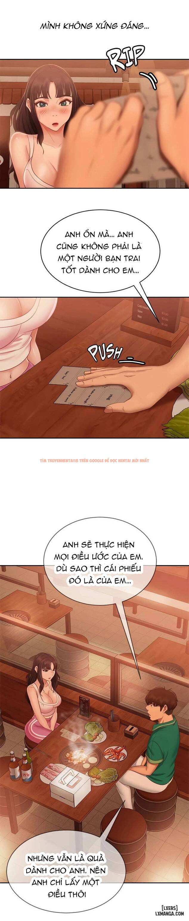 Xem ảnh 20 trong truyện hentai Một Ngày Rối Rắm - Chapter 65 - hentaitvn.net