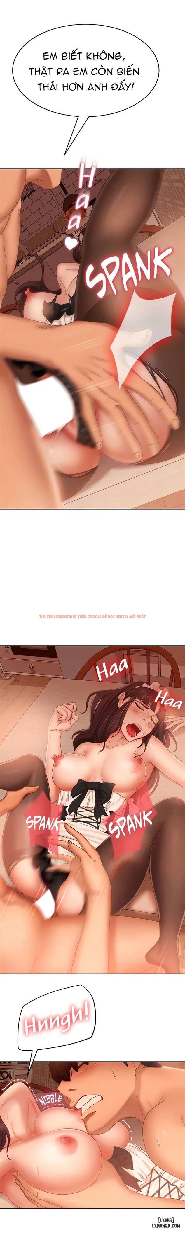 Xem ảnh 4 trong truyện hentai Một Ngày Rối Rắm - Chapter 65 - hentaitvn.net