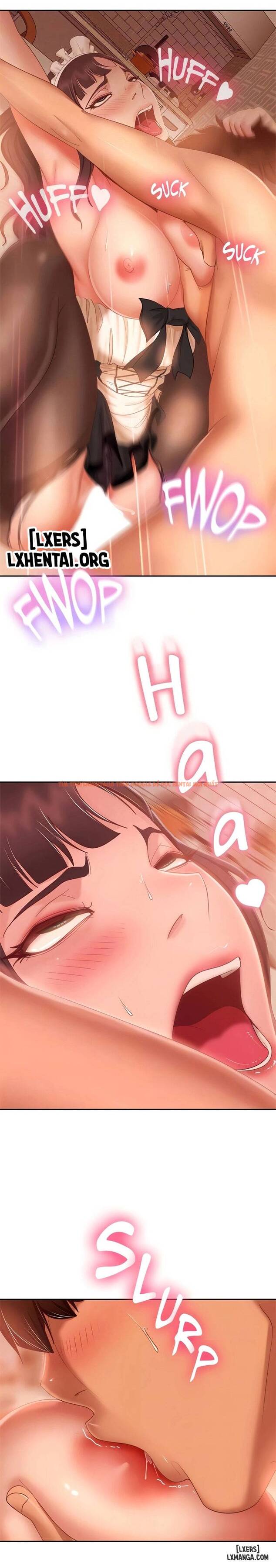 Xem ảnh 5 trong truyện hentai Một Ngày Rối Rắm - Chapter 65 - hentaitvn.net