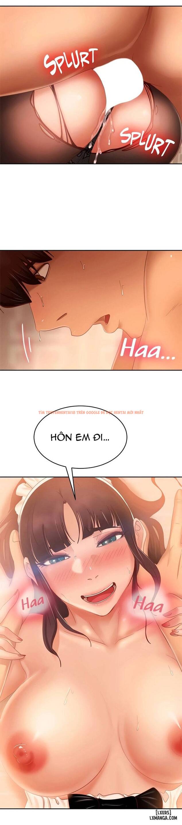 Xem ảnh 8 trong truyện hentai Một Ngày Rối Rắm - Chapter 65 - hentaitvn.net