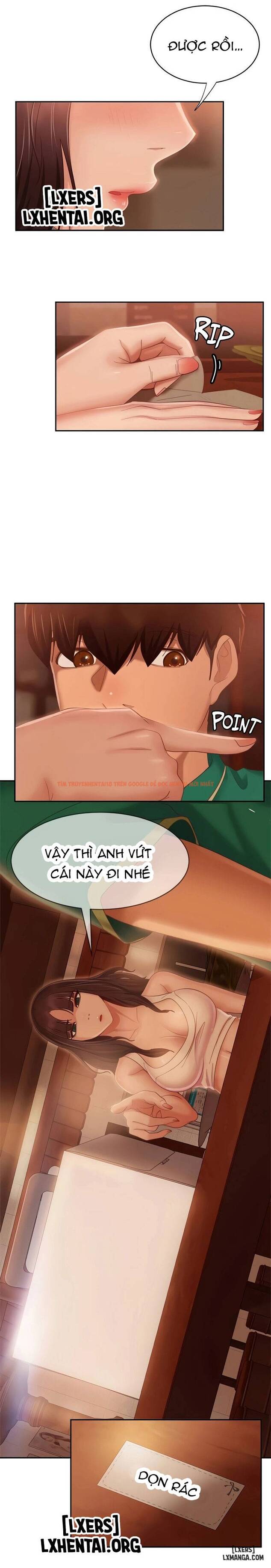 Xem ảnh 0 trong truyện hentai Một Ngày Rối Rắm - Chapter 66 - hentaitvn.net