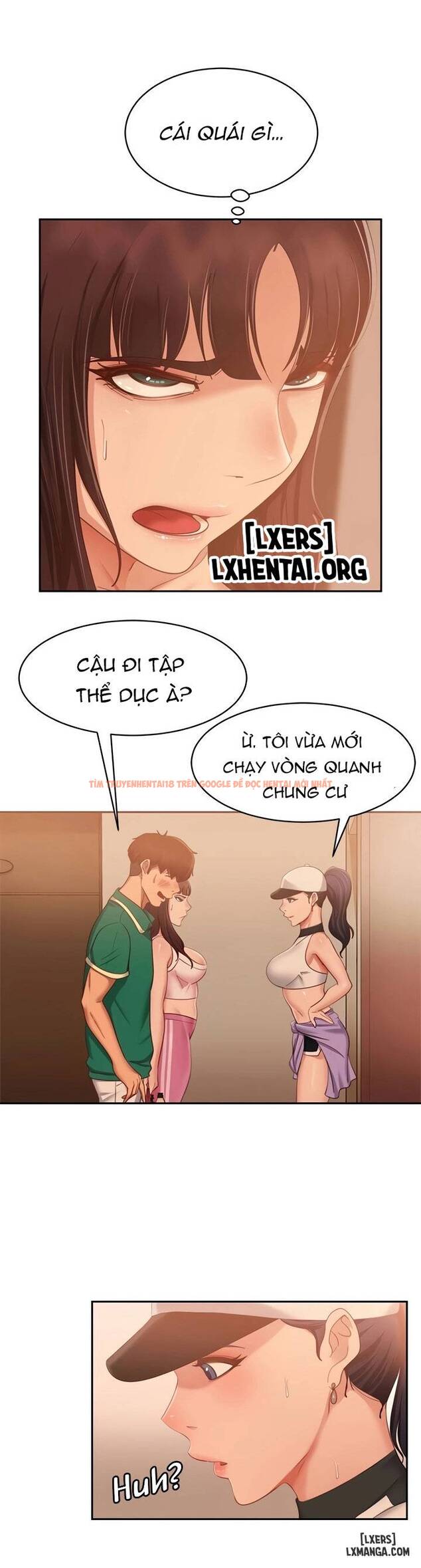 Xem ảnh 11 trong truyện hentai Một Ngày Rối Rắm - Chapter 66 - hentaitvn.net