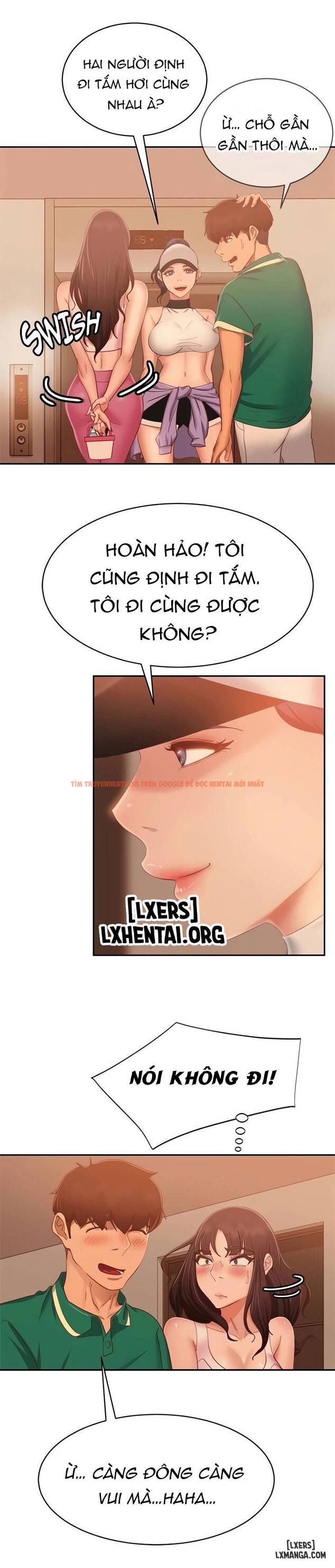 Xem ảnh 12 trong truyện hentai Một Ngày Rối Rắm - Chapter 66 - hentaitvn.net