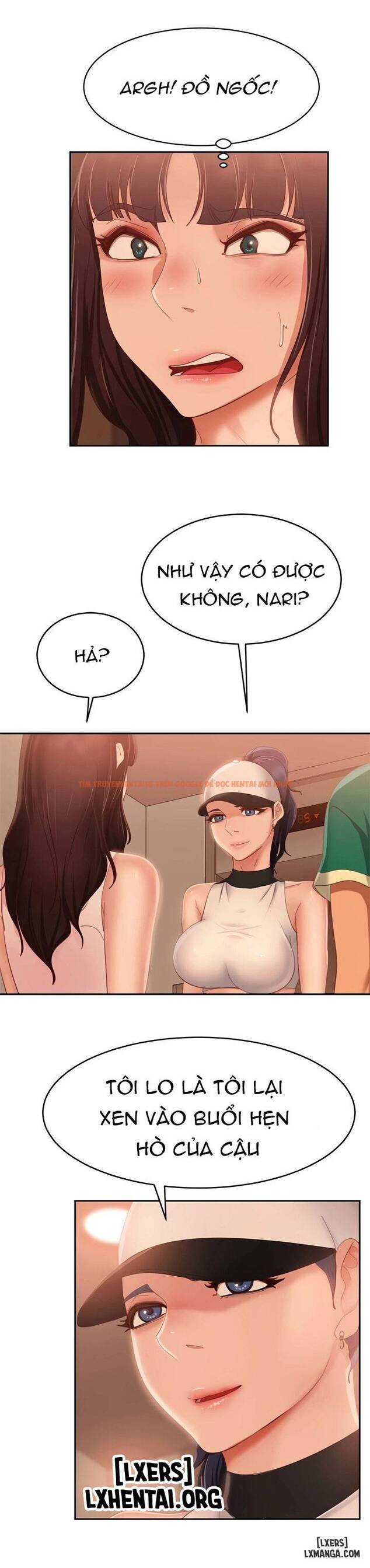 Xem ảnh 13 trong truyện hentai Một Ngày Rối Rắm - Chapter 66 - hentaitvn.net