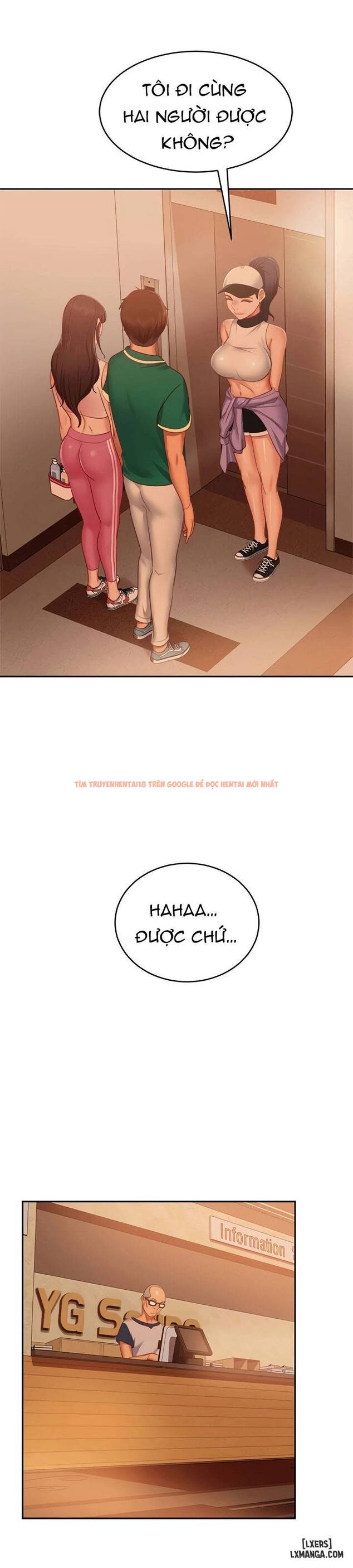 Xem ảnh 14 trong truyện hentai Một Ngày Rối Rắm - Chapter 66 - hentaitvn.net