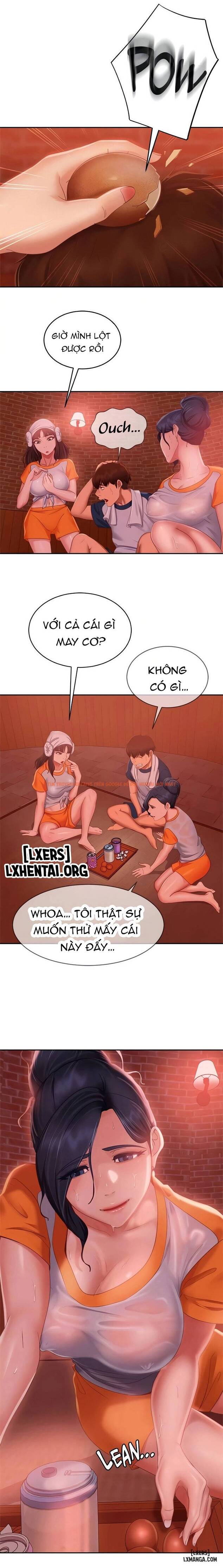 Xem ảnh 17 trong truyện hentai Một Ngày Rối Rắm - Chapter 66 - hentaitvn.net
