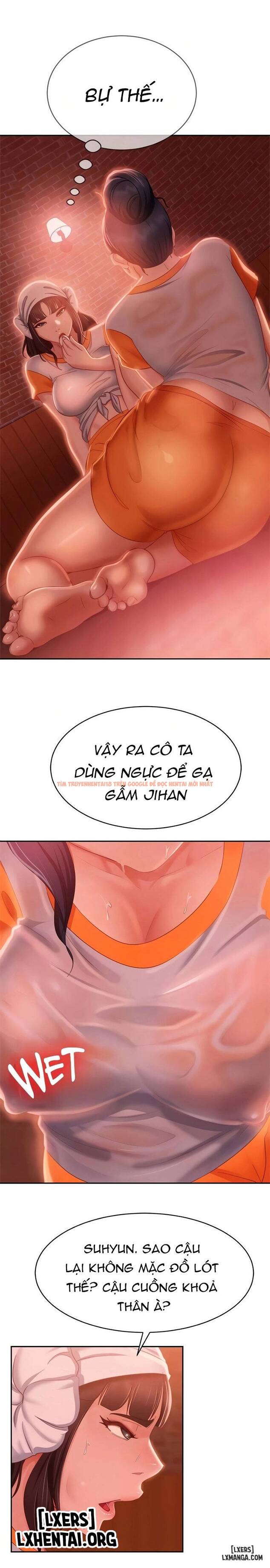 Xem ảnh 18 trong truyện hentai Một Ngày Rối Rắm - Chapter 66 - hentaitvn.net