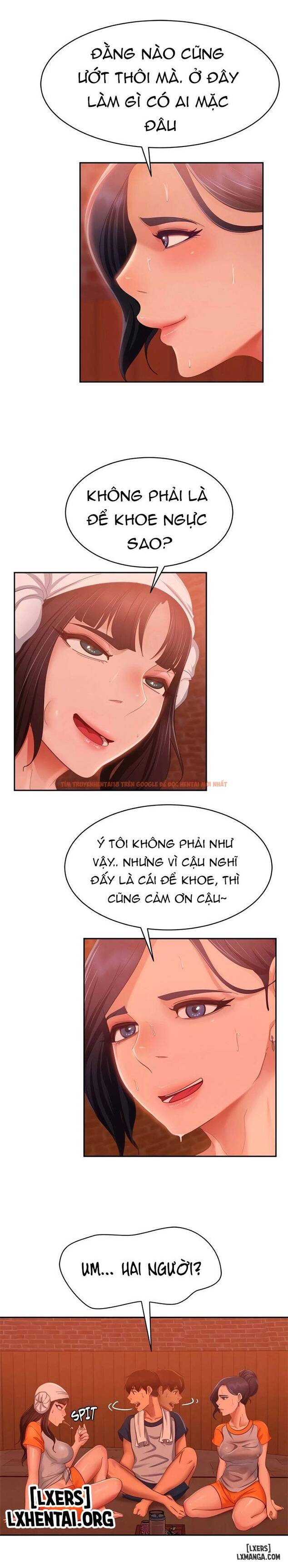 Xem ảnh 19 trong truyện hentai Một Ngày Rối Rắm - Chapter 66 - hentaitvn.net
