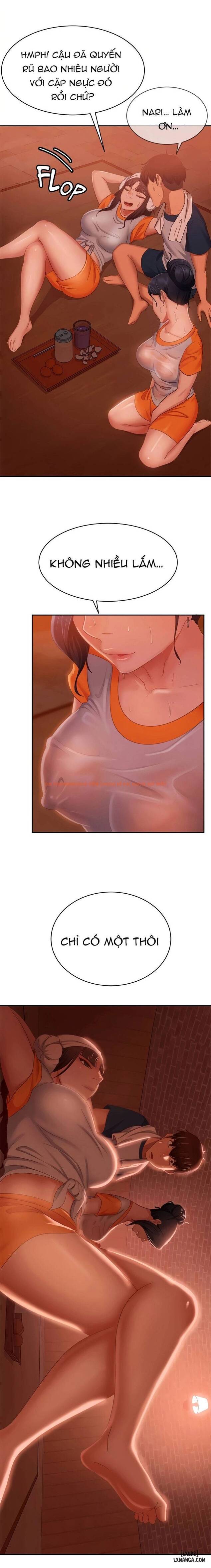 Xem ảnh 20 trong truyện hentai Một Ngày Rối Rắm - Chapter 66 - hentaitvn.net