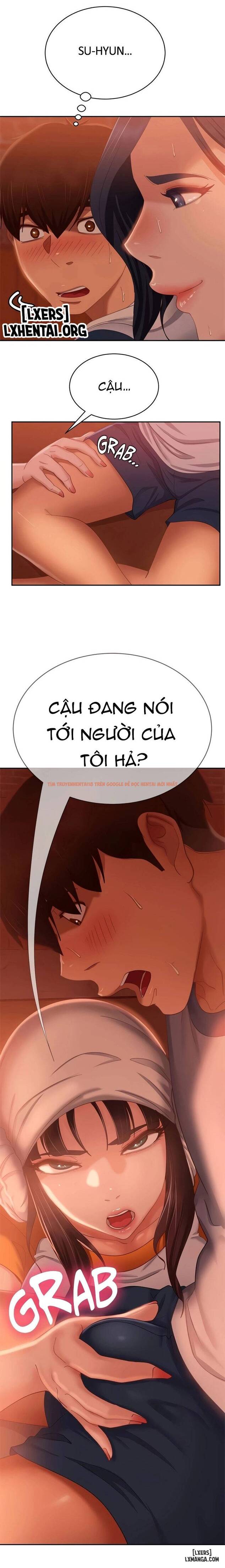 Xem ảnh 21 trong truyện hentai Một Ngày Rối Rắm - Chapter 66 - hentaitvn.net