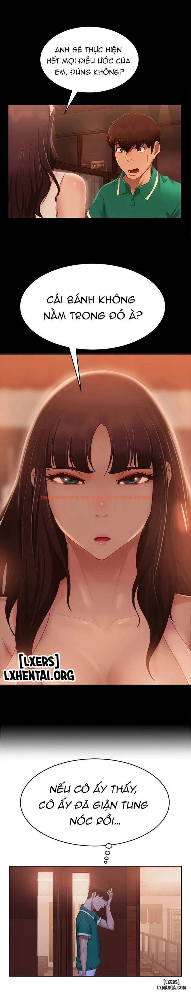 Xem ảnh 3 trong truyện hentai Một Ngày Rối Rắm - Chapter 66 - hentaitvn.net