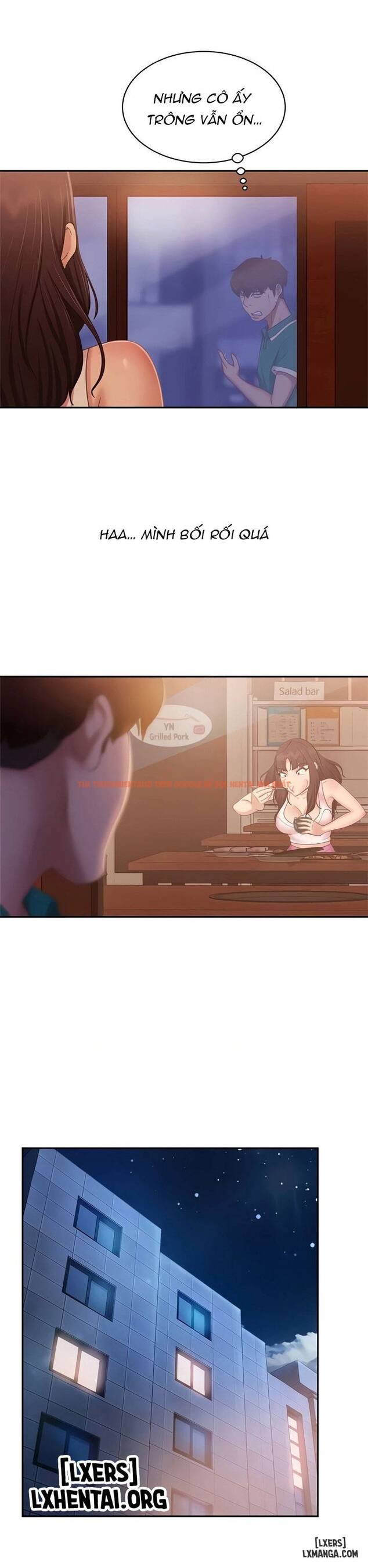 Xem ảnh 4 trong truyện hentai Một Ngày Rối Rắm - Chapter 66 - hentaitvn.net