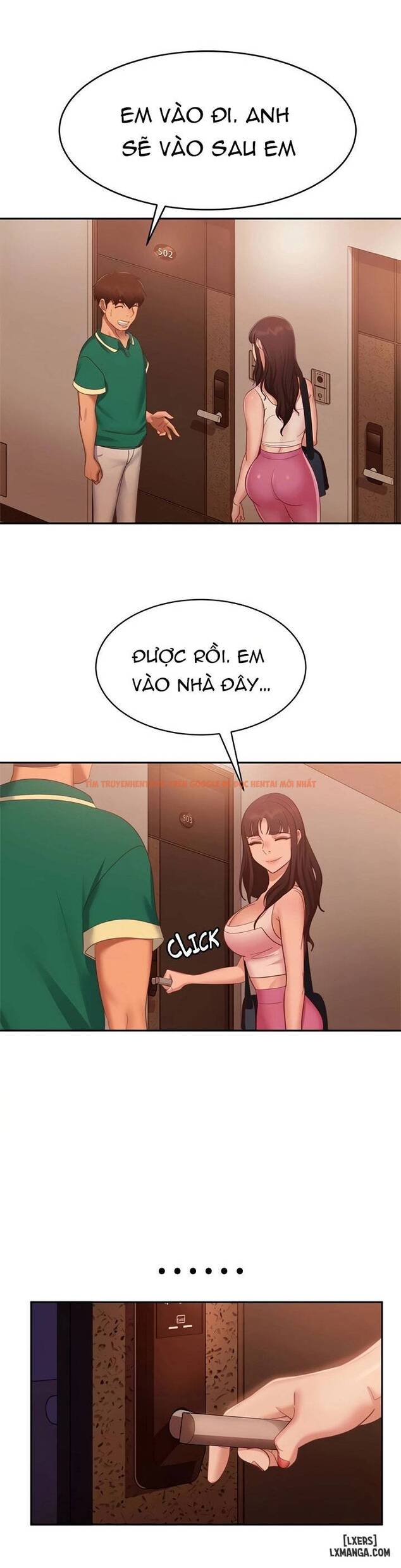 Xem ảnh 5 trong truyện hentai Một Ngày Rối Rắm - Chapter 66 - hentaitvn.net